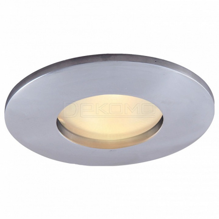 Встраиваемый светильник Aqua A5440PL-1CC