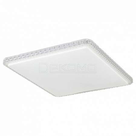 Накладной светильник Kристалино Слим CL715K720