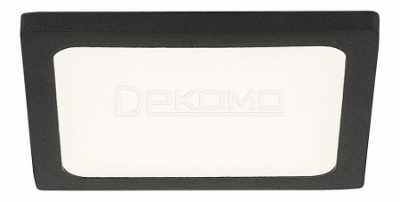 Встраиваемый светильник Омега CLD50K082