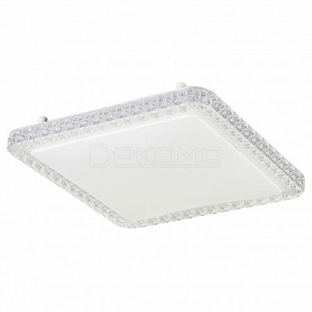 Накладной светильник Kристалино Слим CL715K360