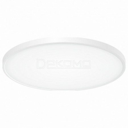 Накладной светильник Бейсик CL738500V