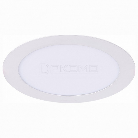 Встраиваемый светильник Fasum ST210.548.12