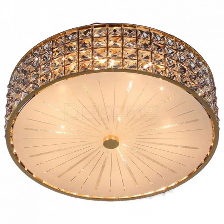 Накладной светильник Портал CL324152