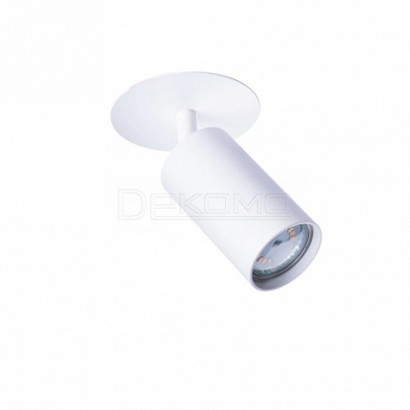 Накладной светильник Cefeo A3214PL-1WH