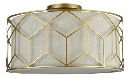 Светильник на штанге Messina H223-PL-03-G