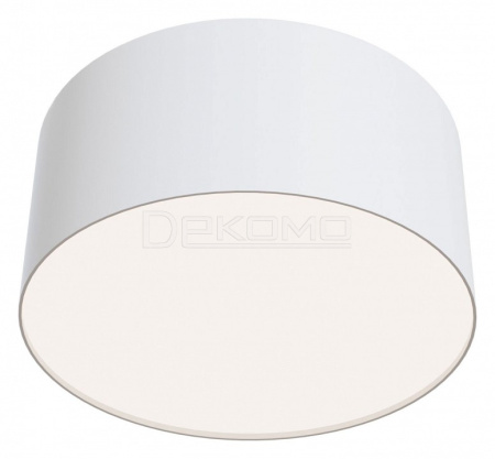 Накладной светильник Zon C032CL-L12W4K