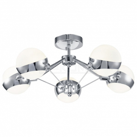 Накладной светильник Silvia FR5009CL-05CH