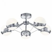 Накладной светильник Silvia FR5009CL-05CH