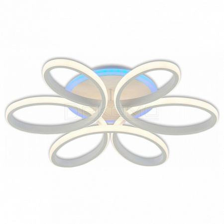 Накладной светильник Сезар Смарт CL233A150E