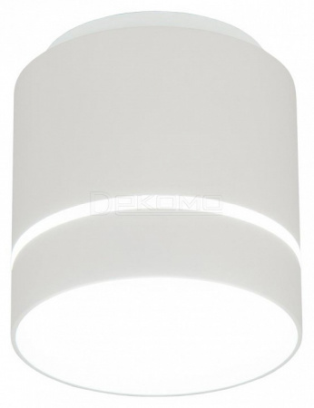 Накладной светильник Борн CL745020N