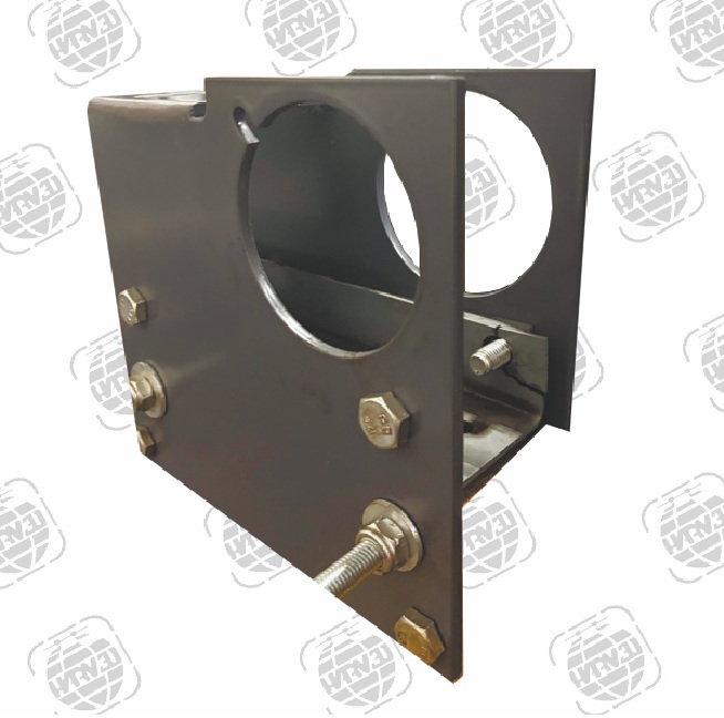 Кронштейн  широкий пинсеттеров серии GS HARV47-021466-001