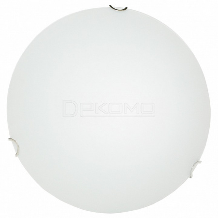 Накладной светильник Plain A3720PL-3CC