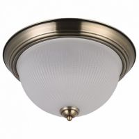 Накладной светильник Planum FR2913-CL-02-BZ