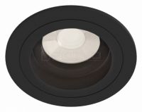 Встраиваемый светильник Atom DL025-2-01B