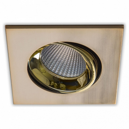 Встраиваемый светильник Альфа CLD001KNW6