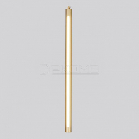 Подвесной светильник Strong 50189/1 LED матовое золото