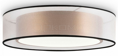 Накладной светильник Zoticus FR6005CL-L36G