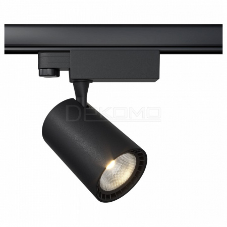 Светильник на штанге Vuoro TR029-3-10W3K-B