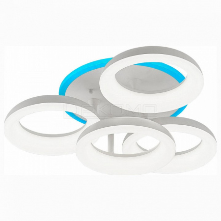 Накладной светильник Паркер Смарт CL225A140E