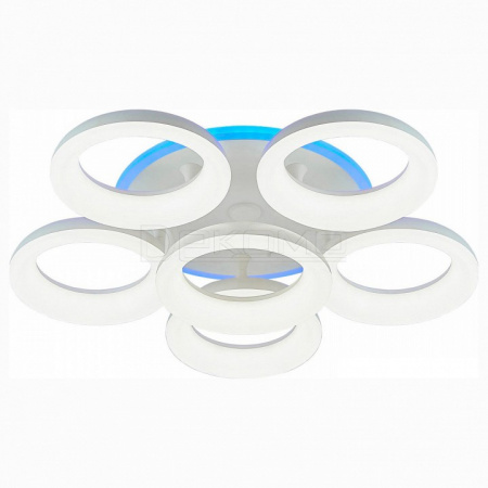 Накладной светильник Паркер Смарт CL225A160E