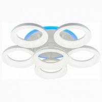 Накладной светильник Паркер Смарт CL225A160E