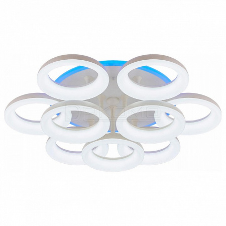 Накладной светильник Паркер Смарт CL225A190E