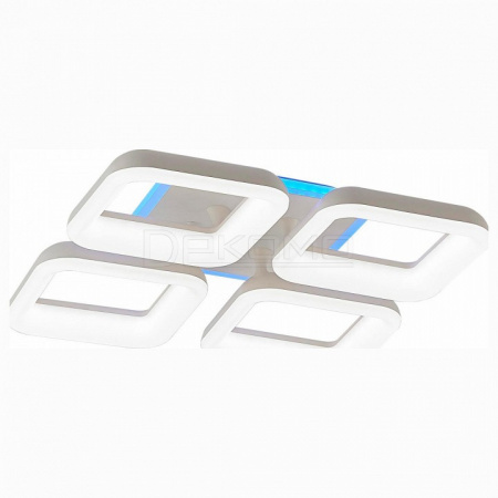 Накладной светильник Паркер Смарт 1 CL225A240E