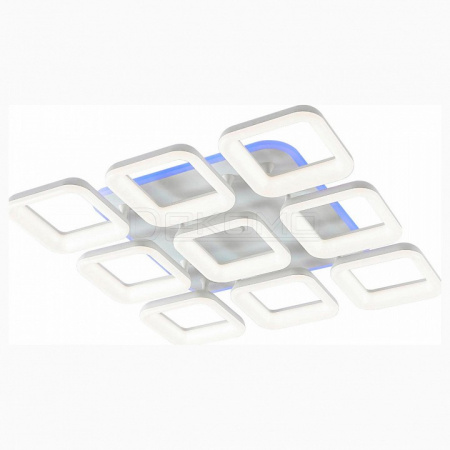 Накладной светильник Паркер Смарт 1 CL225A290E