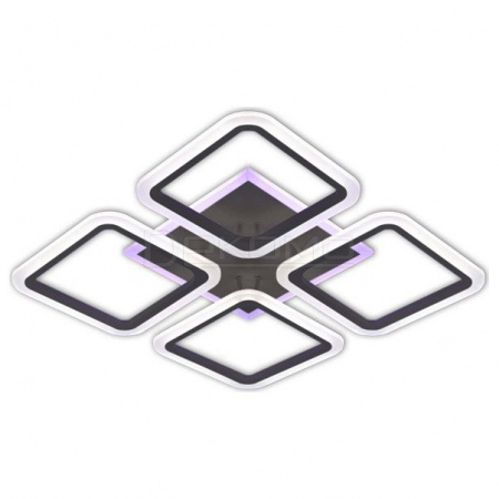 Накладной светильник Паркер Смарт 1 CL232A145E