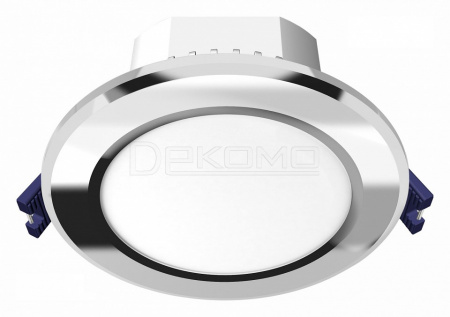 Встраиваемый светильник Акви CLD008111V