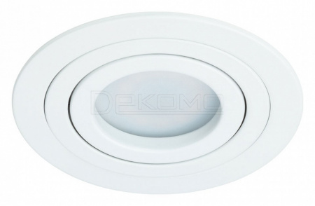 Встраиваемый светильник Tarf A2167PL-1WH