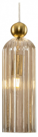 Подвесной светильник Antic MOD302PL-01CG