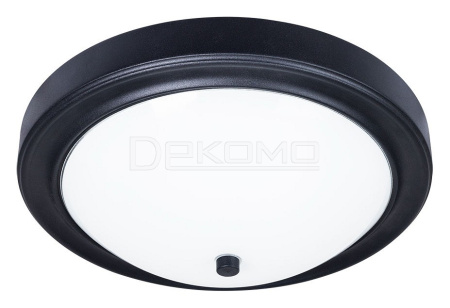 Накладной светильник James A4049PL-3BK