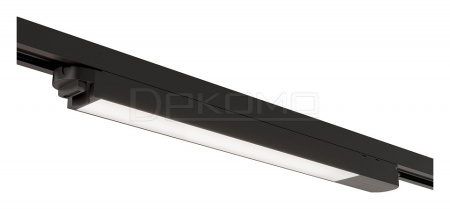 Накладной светильник Basis TR000-1-12W3K-B