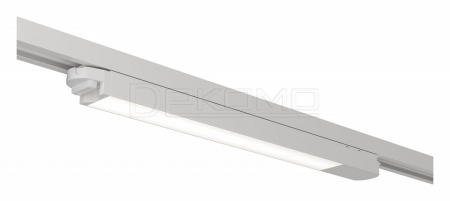 Накладной светильник Basis TR000-1-12W4K-W