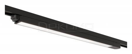 Накладной светильник Basis TR000-1-24W4K-B