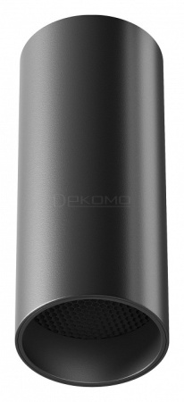 Накладной светильник Focus LED C056CL-L12B3K-W-D-B