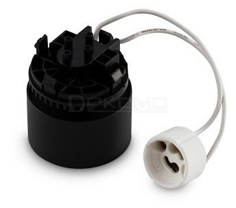 Накладной светильник FOCUS S C050CL-01B