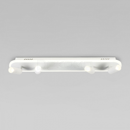 Накладной светильник Strake 90268/4 белый