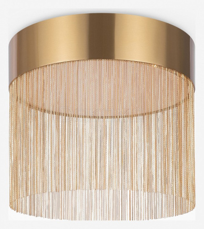 Накладной светильник Imaginary MOD190CL-L18G3K