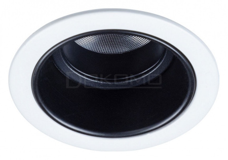 Встраиваемый светильник Scroll A3311PL-1WH