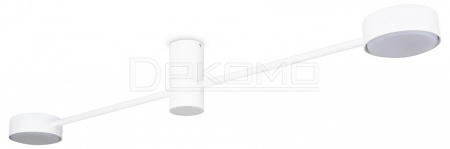 Накладной светильник Tactic FR5363CL-02W1