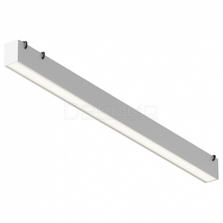 Накладной светильник Basis TR129B-24W4K-W