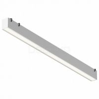 Накладной светильник Basis TR129B-24W4K-W