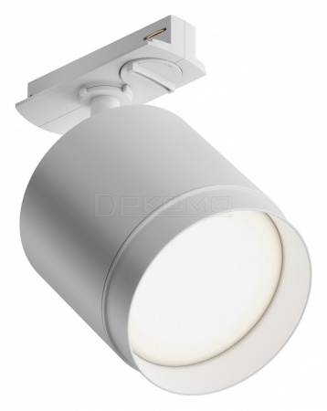 Светильник на штанге Polar TR088-1-GX53-W