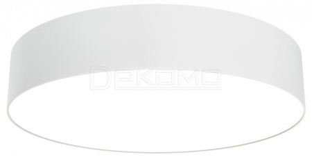 Накладной светильник Zon C032CL-36W3K-RD-W