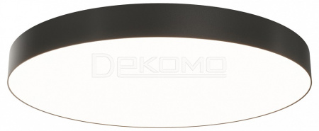 Накладной светильник Zon C032CL-90W3K-RD-B