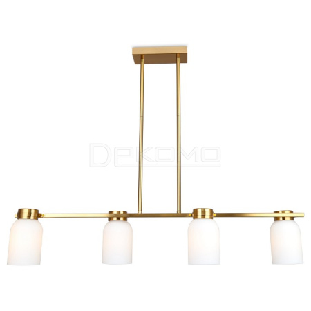 Светильник на штанге Kamelia FR5446PL-04BS