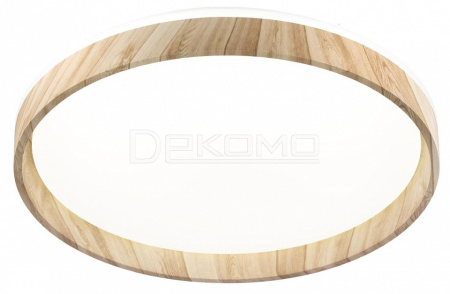 Накладной светильник ENZO CL753452G