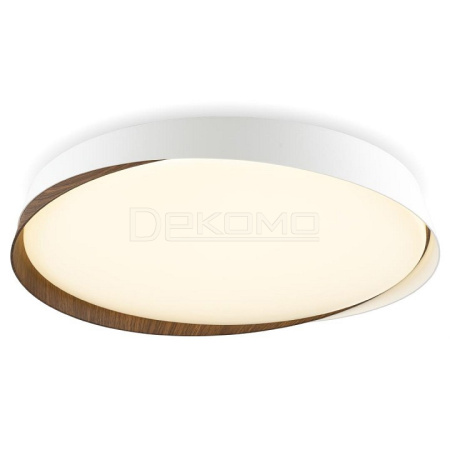 Накладной светильник BONNY CL754450G